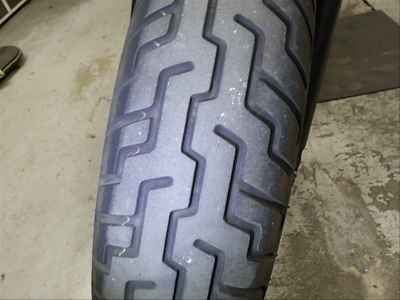 Honda Rebel CMX500 2023