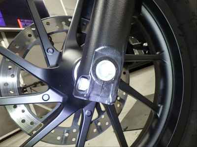 Honda Rebel CMX500 2023