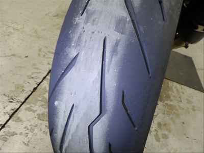 Ducati Monster 1100 Evo 2012