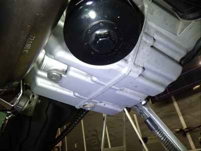 Ducati Monster 1100 Evo 2012