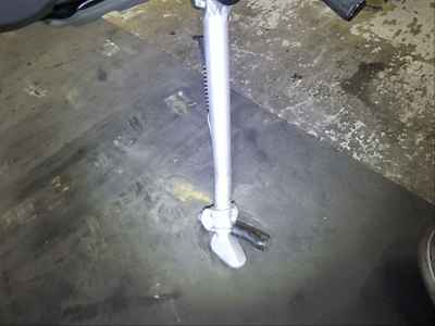 Ducati Monster 1100 Evo 2012