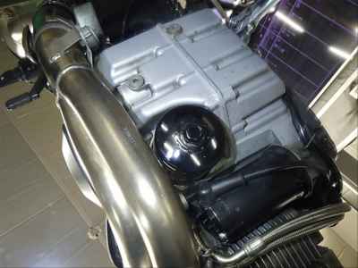 Ducati Monster 1100 Evo 2012