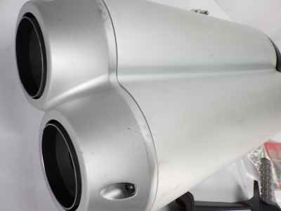 Ducati Monster 1100 Evo 2012