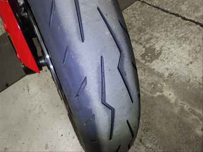 Ducati Monster 1100 Evo 2012