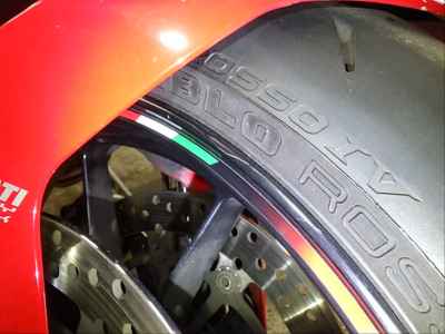 Ducati Monster 1100 Evo 2012