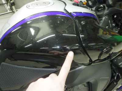 Yamaha MT-09 SP 2021