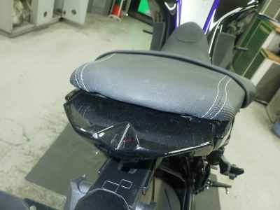 Yamaha MT-09 SP 2021