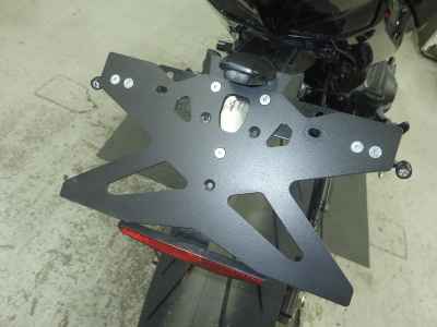 Yamaha MT-09 SP 2021