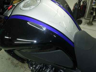 Yamaha MT-09 SP 2021