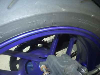 Yamaha MT-09 SP 2021