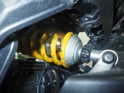 Yamaha MT-09 SP 2021