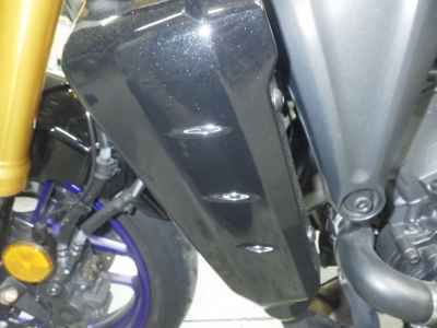 Yamaha MT-09 SP 2021