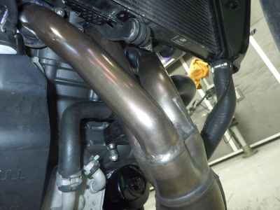 Yamaha MT-09 SP 2021