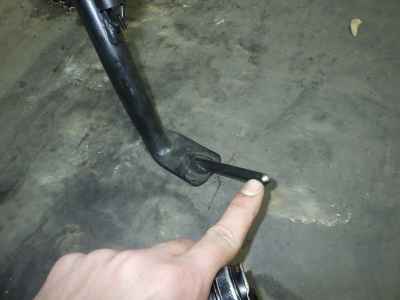 Yamaha MT-09 SP 2021