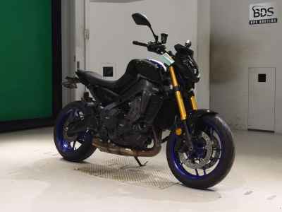 Yamaha MT-09 SP 2021