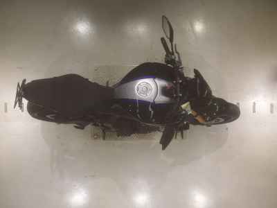 Yamaha MT-09 SP 2021