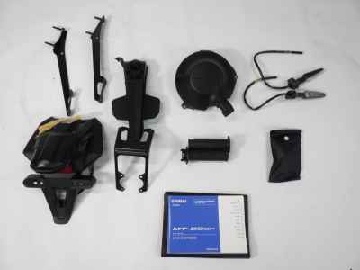 Yamaha MT-09 SP 2021