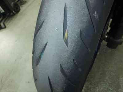 Yamaha MT-09 SP 2021