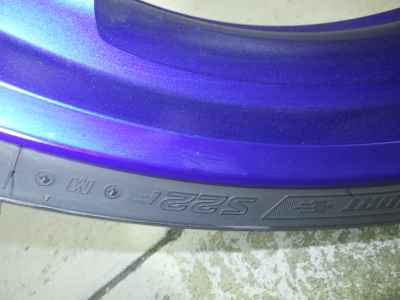 Yamaha MT-09 SP 2021