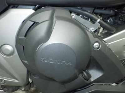 Honda NC750S 2020