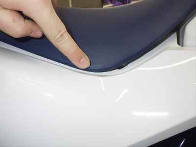 Honda Transalp 750 2024