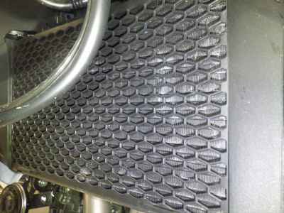 Honda Transalp 750 2024