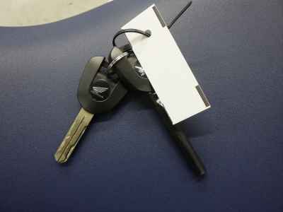 Honda Transalp 750 2024