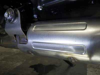 Honda Transalp 750 2024