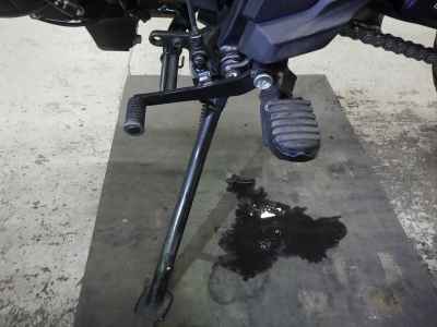 Honda Transalp 750 2024