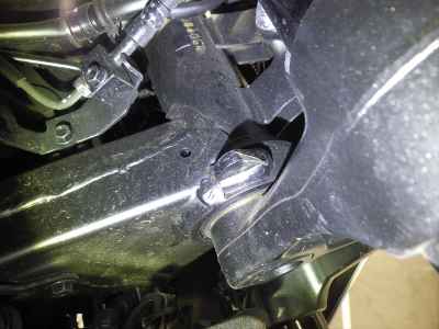 Honda Transalp 750 2024