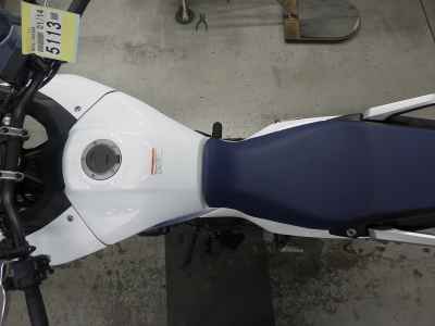 Honda Transalp 750 2024