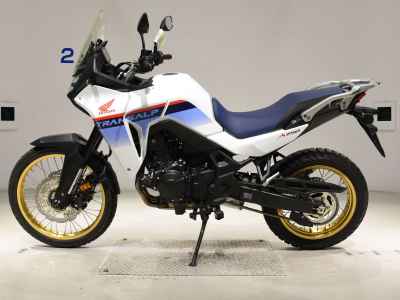 Honda Transalp 750 2024