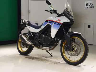 Honda Transalp 750 2024