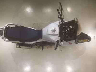 Honda Transalp 750 2024