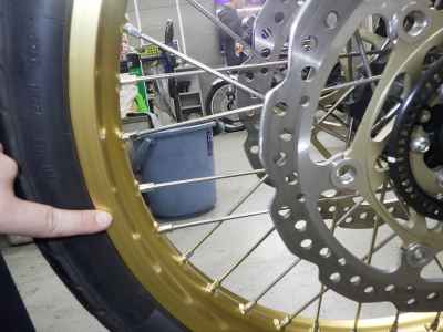 Honda Transalp 750 2024