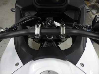 Honda Transalp 750 2024