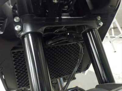 Honda Transalp 750 2024