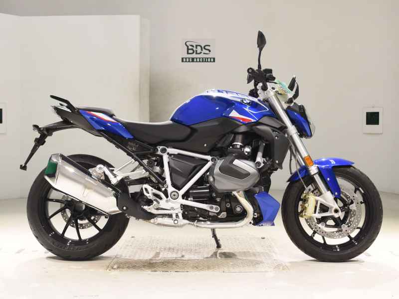 BMW R1250R 2024