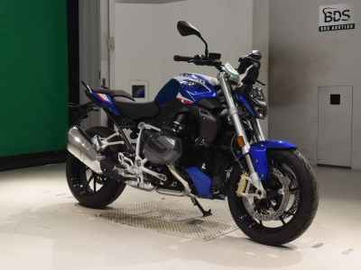 BMW R1250R 2024