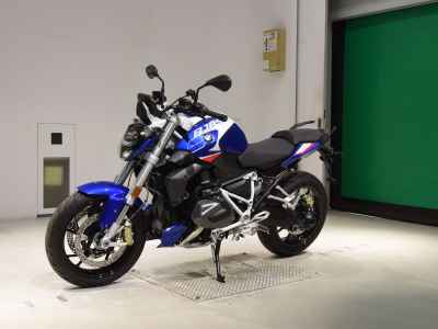 BMW R1250R 2024