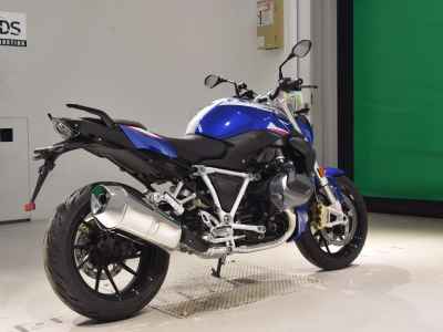 BMW R1250R 2024