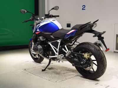 BMW R1250R 2024