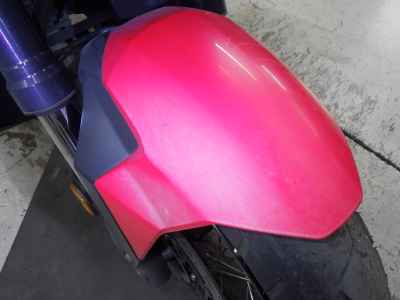 Honda X-Adv 750 2020