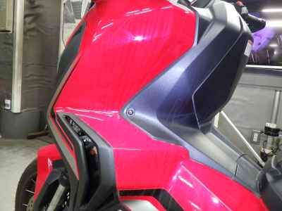 Honda X-Adv 750 2020