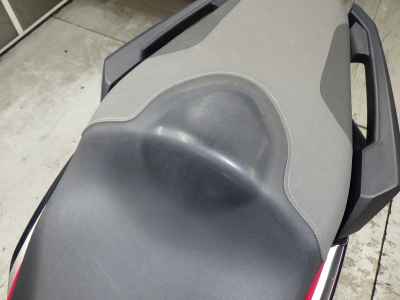 Honda X-Adv 750 2020