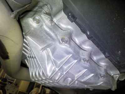 Honda X-Adv 750 2020