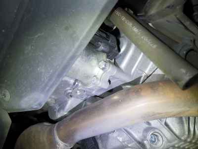 Honda X-Adv 750 2020