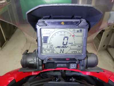 Honda X-Adv 750 2020