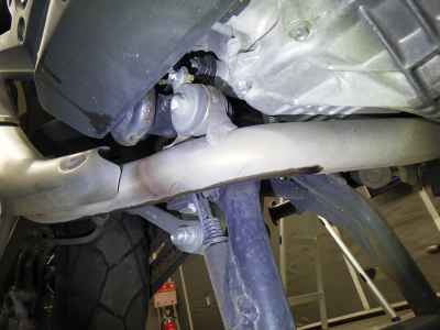 Honda X-Adv 750 2020