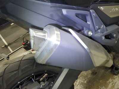 Honda X-Adv 750 2020